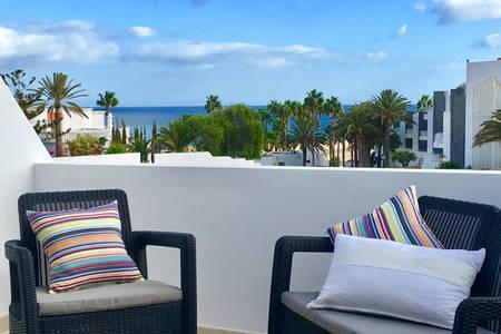 Villa Amanecer Puerto del Carmen  Exterior foto