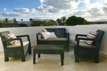 Villa Amanecer Puerto del Carmen  Exterior foto