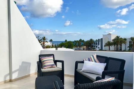 Villa Amanecer Puerto del Carmen  Exterior foto