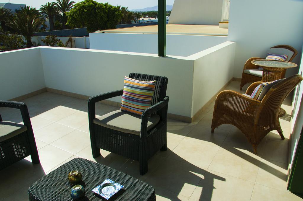 Villa Amanecer Puerto del Carmen  Exterior foto